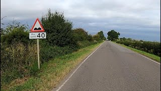 Home to Willingham Woods Bikers Meet [upl. by Nivra99]