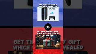 MYSTERY BOX wouldyourather quiz game viral fortnite sssniperwolf gamergirl gamer memes [upl. by Aynas345]