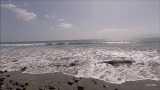 Gran Canaria Playa de las Meloneras  beautiful beach  Costa Meloneras  Kanarische Inseln [upl. by Eisler461]