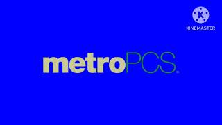 MetroPCS Logo Effects Sponsored By Preview 2 Effects [upl. by Mattox565]