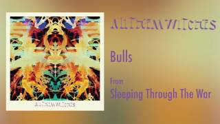 All Them Witches  quotBullsquot Audio Only [upl. by Asille]