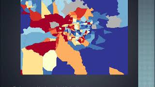 Medical Geography Part 1 Geog 111 and 178 [upl. by Guyon]