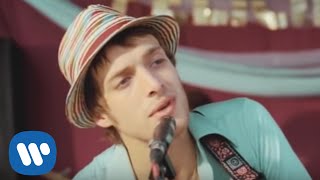 Paolo Nutini  Candy Official Video [upl. by Sauers694]