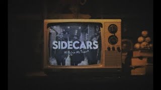 Sidecars  El pasaje del terror Videoclip oficial [upl. by Enelyaj]