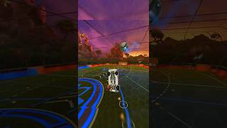 Perry first psycho rocketleague rl rocketleagueclips gaming rocketleaguegoals rlfunnymoments [upl. by Namya552]