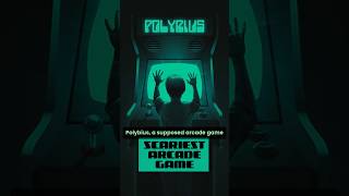 The Scariest Video Game Ever [upl. by Reamy]