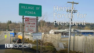 Henry Fonda For President  ab 1012025 im Kino [upl. by Ellehsim]