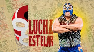 EN VIVO  EL VALIENTE LISTO APOSTAR SU MÁSCARA EN EL 91 ANIVERSARIO DEL CMLL  LUCHA ESTELAR [upl. by Navoj]