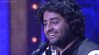 Arijit Singh With His Soulful Performance Mirchi Music Awards HD High Quality with Mp3 LINK [upl. by Deborath]