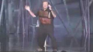 Robin Williams Stand Up Comedy Part 7 [upl. by Simah]