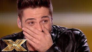 And your winner of The X Factor UK 2014 is  Ben Haenow  The Final Results  The X Factor UK 2014 [upl. by Barfuss463]