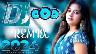 New Dj Song❤  Old Hindi Nonstop Dj Song  Top Dj Song❤🔥  Hard Bass  JBL Dj Remix songs 2024 [upl. by Salmon]