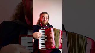 mix songs for accordion [upl. by Kyd295]