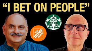 Mohnish Pabrai The Importance of Owners’ Intrinsic Value [upl. by Solracesoj]