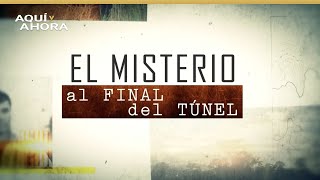 El misterio al final del túnel el escape de quotEl Chapoquot Guzmán  Especial de Aquí y Ahora [upl. by Jenness103]