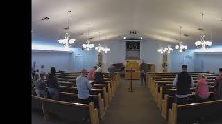 Robertson County Church of Christ Live Stream [upl. by Downes]