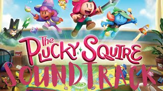 The Plucky Squire Original Soundtrack [upl. by Benia92]