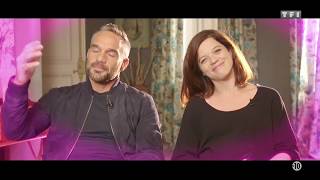 Profilage Philippe bas et Juliette Roudet Quizz [upl. by Robin]