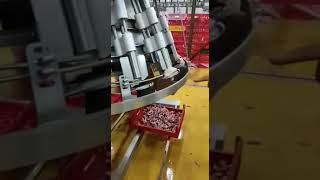 Efficient Chicken Leg Deboning Machine [upl. by Roel]