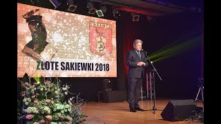 Złote Sakiewki 2018 [upl. by Pearce750]