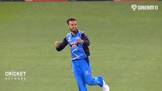 The best catch taken in BBL history [upl. by Huntley]