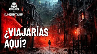 Documental 7 LUGARES MALDITOS MÁS TERRORÍFICOS DEL MUNDO  Documentales en Español [upl. by Eilrahs]