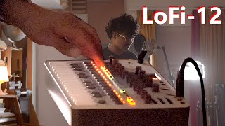 LoFi 12 Jam  OMG I LOVE THIS THING [upl. by Boonie]