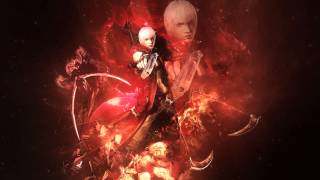 Devil May Cry 3 OST  M20 End Conclusion [upl. by Odella]