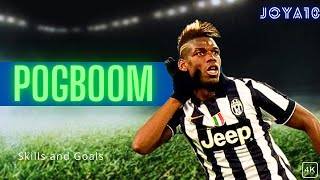 This is Prime Pogba [upl. by Haldan180]