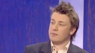 Jamie Oliver Interview  Parkinson  BBC Studios [upl. by Pedroza]