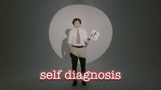 TikTok Gave Me Autism The Politics of Self Diagnosis [upl. by Heinrike]