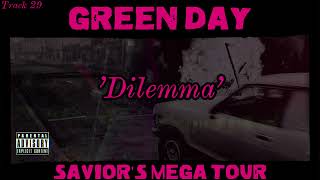 Dilemma Live FANMADE Saviors Mega Tour [upl. by Luther963]