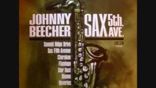 Johnny Beecher  Beechers Bossa Nova [upl. by Noskcaj842]