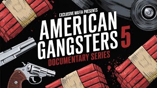 American Gangsters Part 5  Documentary Series organizedcrime [upl. by Aicemak]