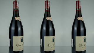 Clos de Tart Grand Cru 2009 Monopole [upl. by Harriot785]