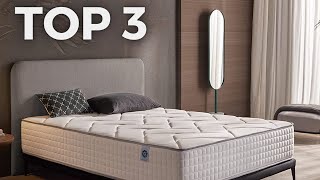 🥇 TOP 3  Meilleur Matelas Naturalex de 2021 [upl. by Dnalloh]