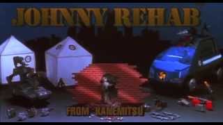 RoboCop 3  Johnny Rehab commercial HD [upl. by Eltsirk]