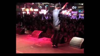 Grieves amp Budo Tour Video [upl. by Weaver]