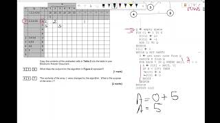 Dijkstra program trace [upl. by Armbruster]