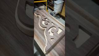 More custom corbels [upl. by Anaerdna581]