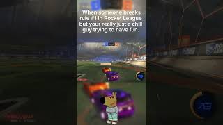 True though rocketleague [upl. by Thynne]