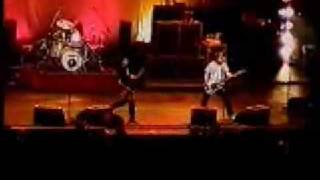 Green Day  Welcome to Paradise Live  Great Western Forum Inglewood 2002 [upl. by Aruon950]