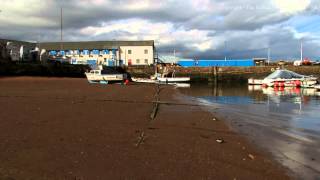 Paignton Harbour in Devon [upl. by Fredericka975]