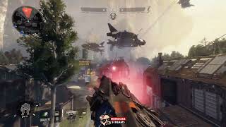 Attrition  LStar  Ion  Northstar  titanfall2 titanfall3 tf2 attrition tf2gameplay [upl. by Ahsimot957]