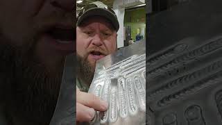 Tig Welding Tips fyp tips tigwelding tig welder bluecollar teacher skilledtrade [upl. by Ricky]