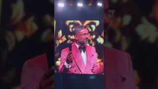 YO YO HONEY SINGH VERY SPECIAL CLIP FROM IIFA AWARDS yoyo iifa2024 YOYOHONEYSINGH honeysingh [upl. by Doreg689]