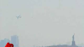 911 Calls Panic As Planes Flew Over NYC [upl. by Four]