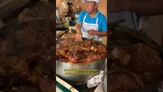 Suadero “Tacos Charly” barato no rifa Salsas pésimas shortvideo shorts foodie foodies tacos [upl. by Nylednarb]