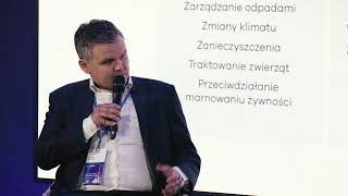 Fundusze ESG – fanaberia czy nieuchronna przyszłość [upl. by Eleazar]