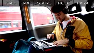 Novation Launchkey Mini 25Key USB MIDI Controller Overview  Full Compass [upl. by Eugenia]